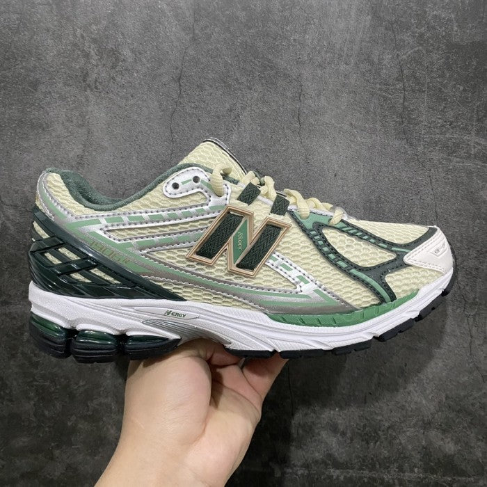 Aime Leon Dore x New Balance 1906R 'Green' M1906RL1