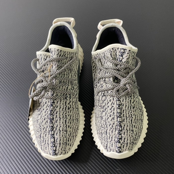 Adidas Yeezy Boost 350 Turtledove (2022) - AQ4832