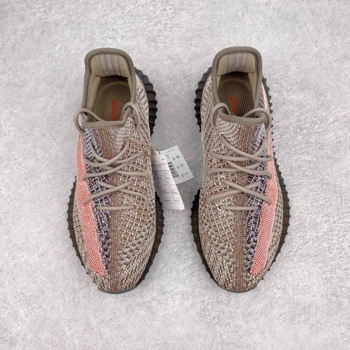 Adidas Yeezy Boost 350 V2 Ash Stone