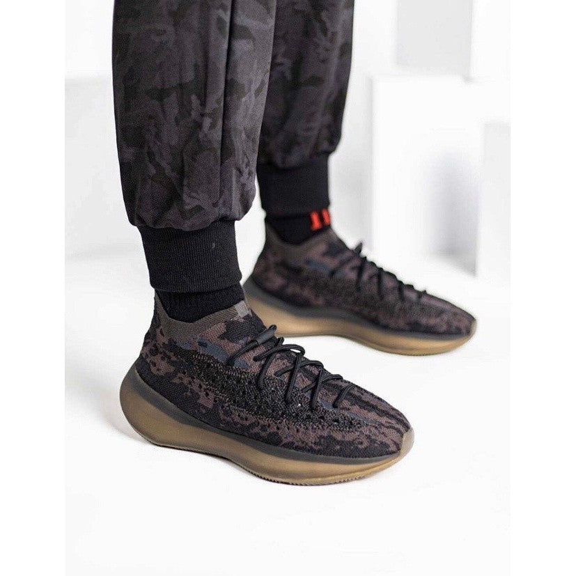 Adidas Yeezy Boost 380 Onyx
