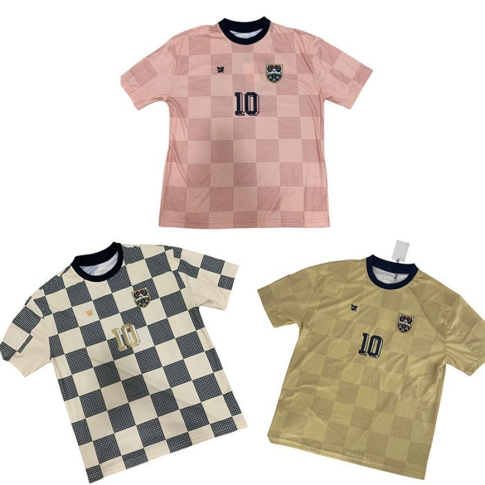 Aime Leon Dore Team Soccer Jersey - SS23
