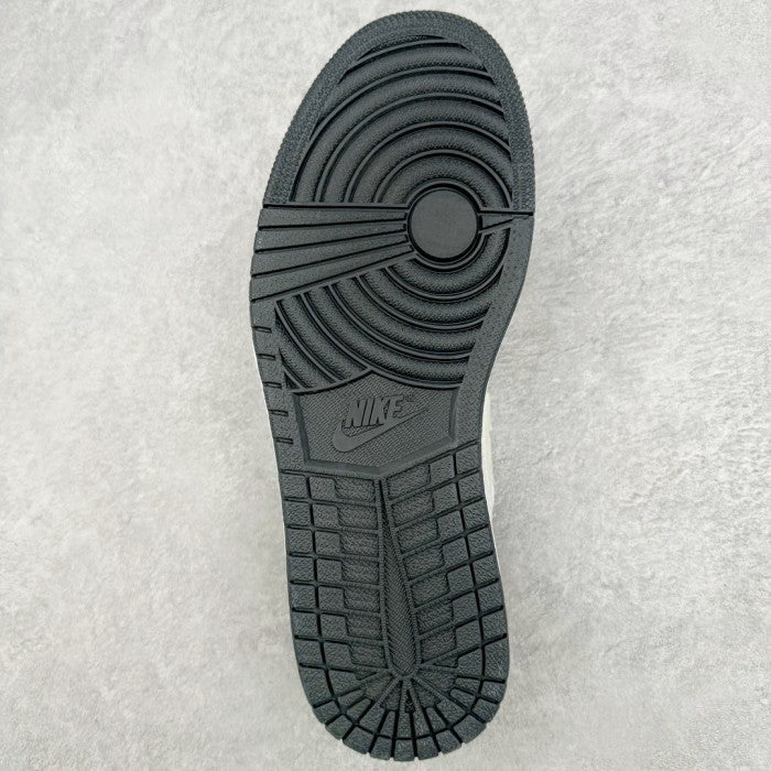 Air Jordan 1 Low OG 'Ghost Green' DM7837-103
