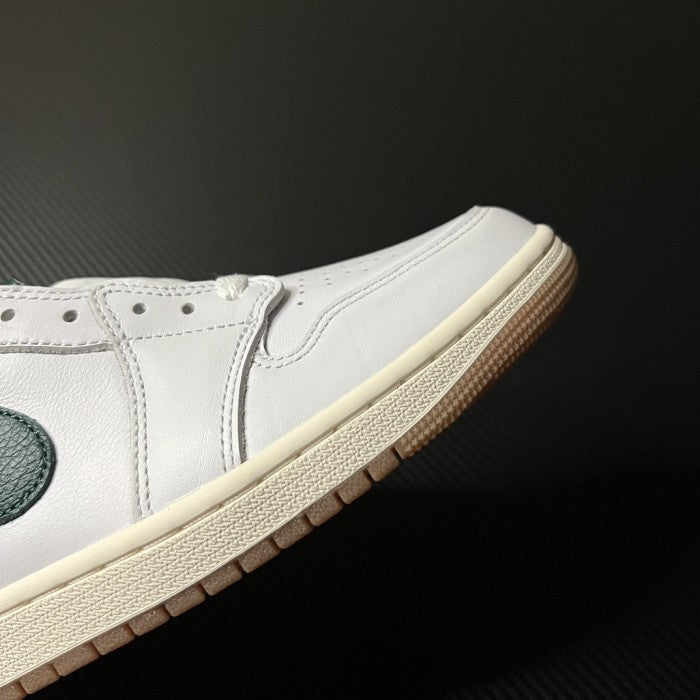 Air Jordan 1 Low OG “Oxidized Green”