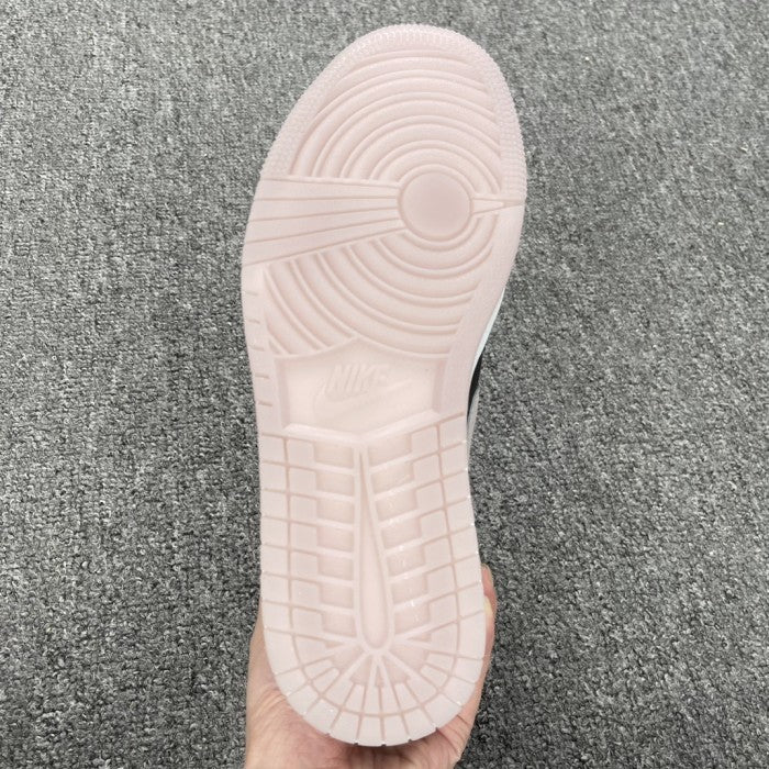 Air Jordan 1 Low SE 'Black Iced Lilac' DV1309-051