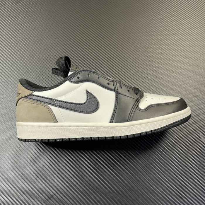 Air Jordan 1 Retro Low OG Mocha