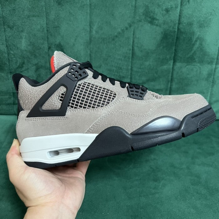 Air Jordan 4 Retro Taupe Haze