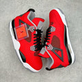 Air Jordan 4 Retro Toro Bravo
