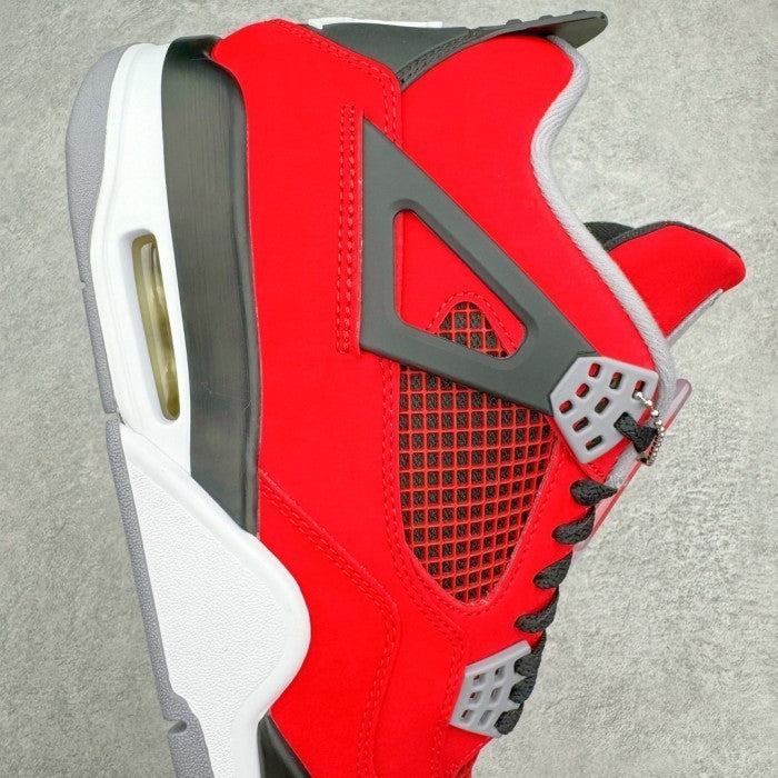 Air Jordan 4 Retro Toro Bravo