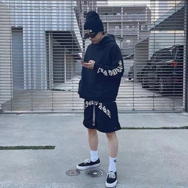 Askyurself Mesh Shorts