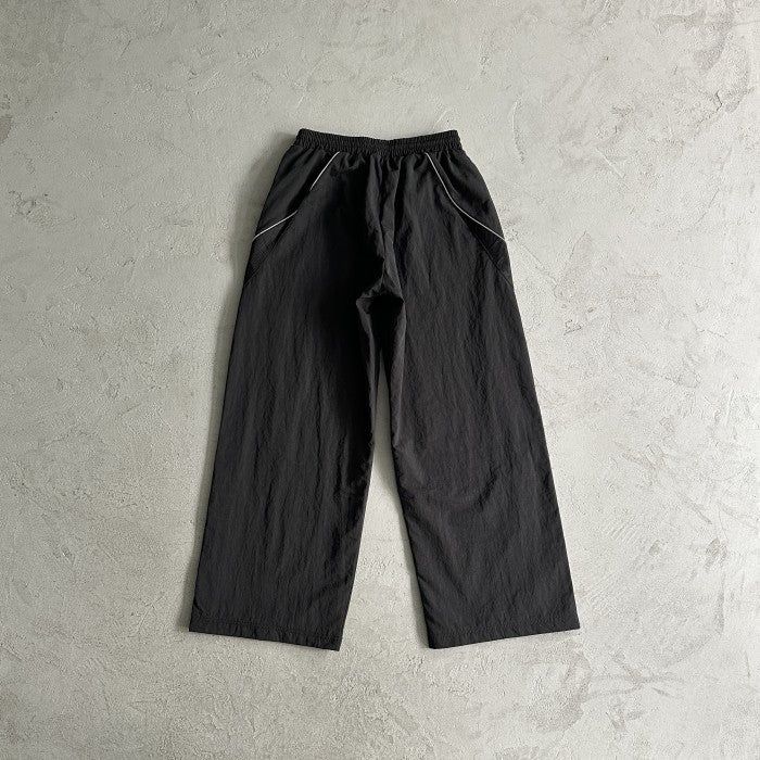 Broken Planet Market Reflective Performance Sweatpants - Black