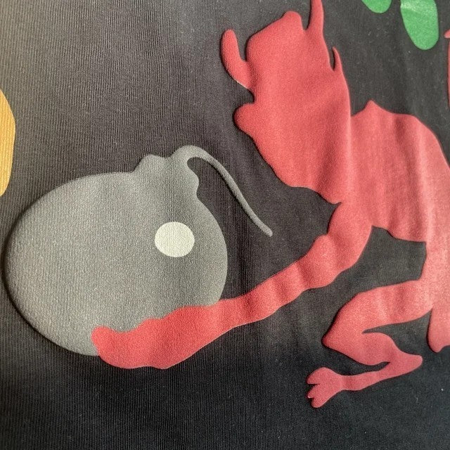 Cactus Plant Flea Market CPFM ‘Adult Films’ T-Shirt