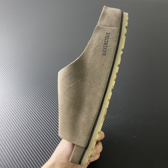 FOG x Birkenstock Los Feliz Suede