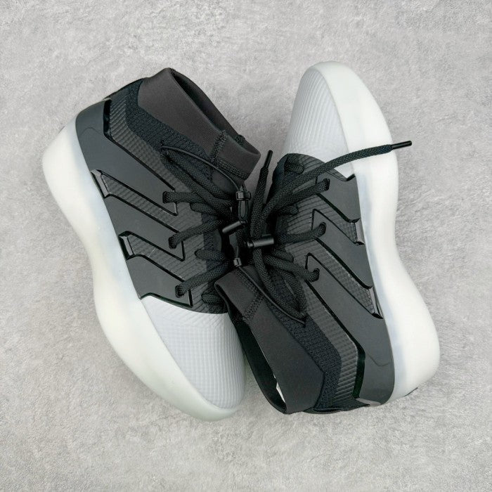 FOG Athletics I Basketball Carbon Sesame