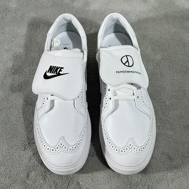 G-Dragon PEACEMINUSONE x Nike Kwondo 1