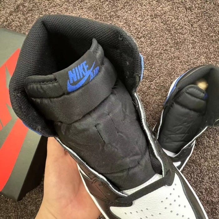 Fragment x Air Jordan 1 Retro High