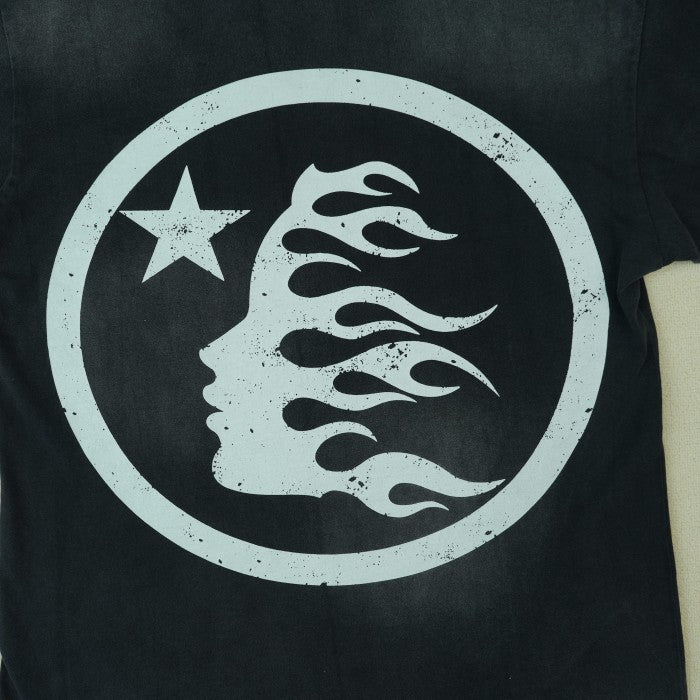 Hellstar Classic T-Shirt - Black