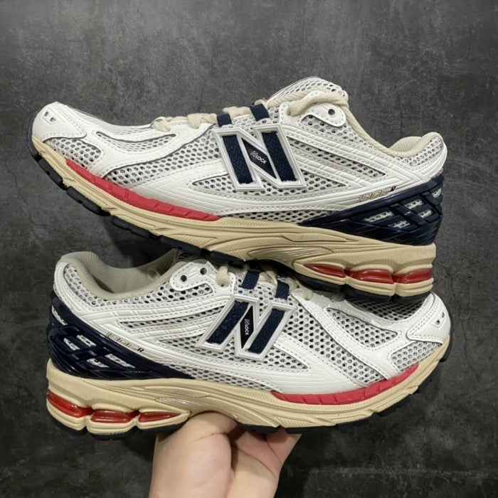 New Balance 1906R 'Sea Salt Eclipse' - M1906RR