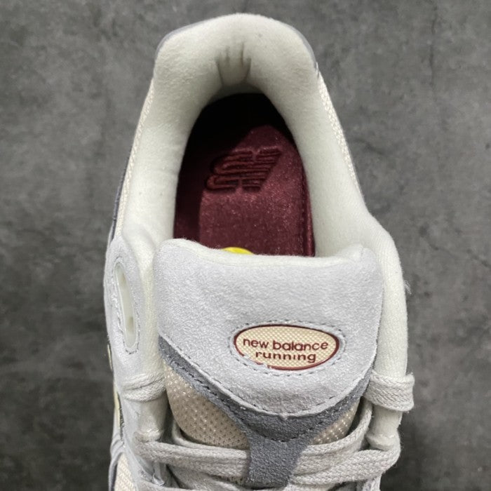 New Balance 2002R 'Lunar New Year - Concrete' M2002RLN