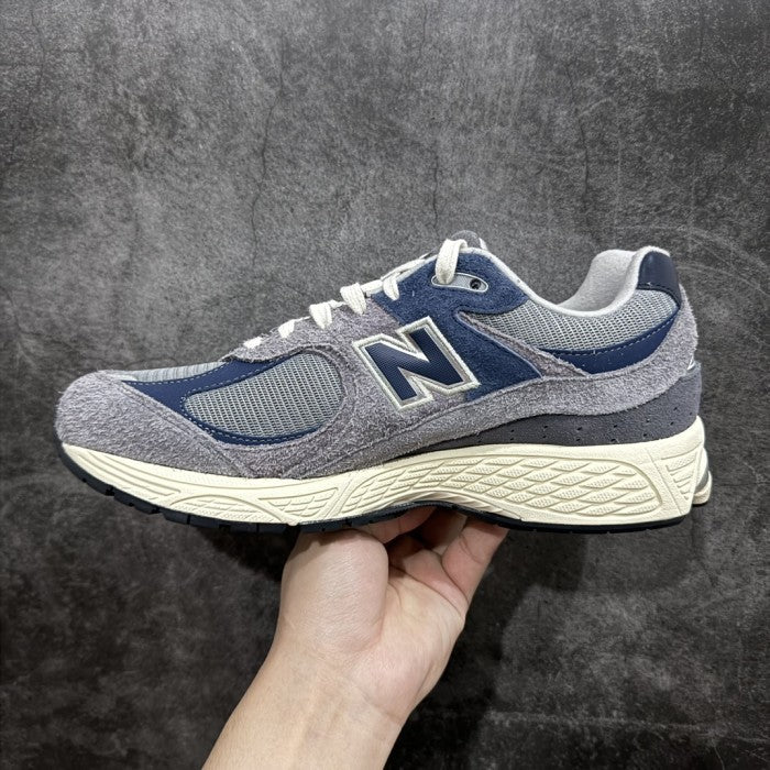 New Balance 2002R 'Castlerock Navy' M2002REL