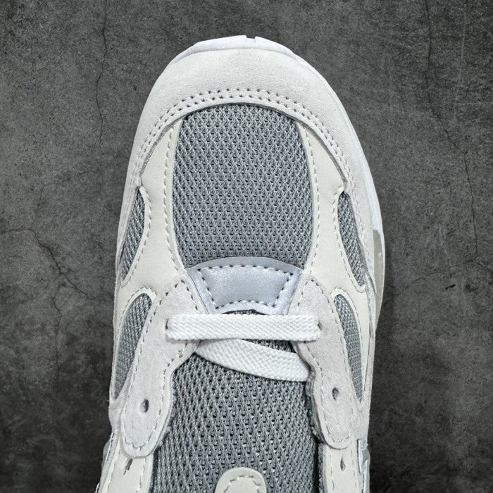 New Balance 992 'White Silver' M992NC