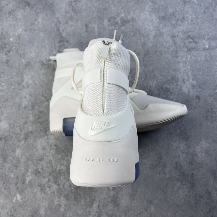 Nike Air FOG 1 Sail Black - AR4237-100