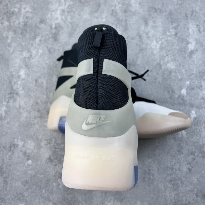 Nike Air FOG 1 String "The Question"