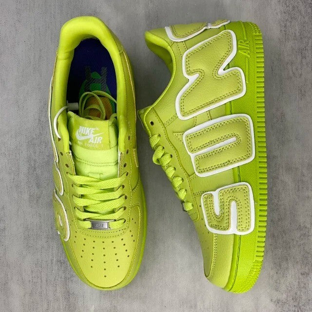 Nike Air Force 1 Low CPFM Cactus Plant Flea Market Moss