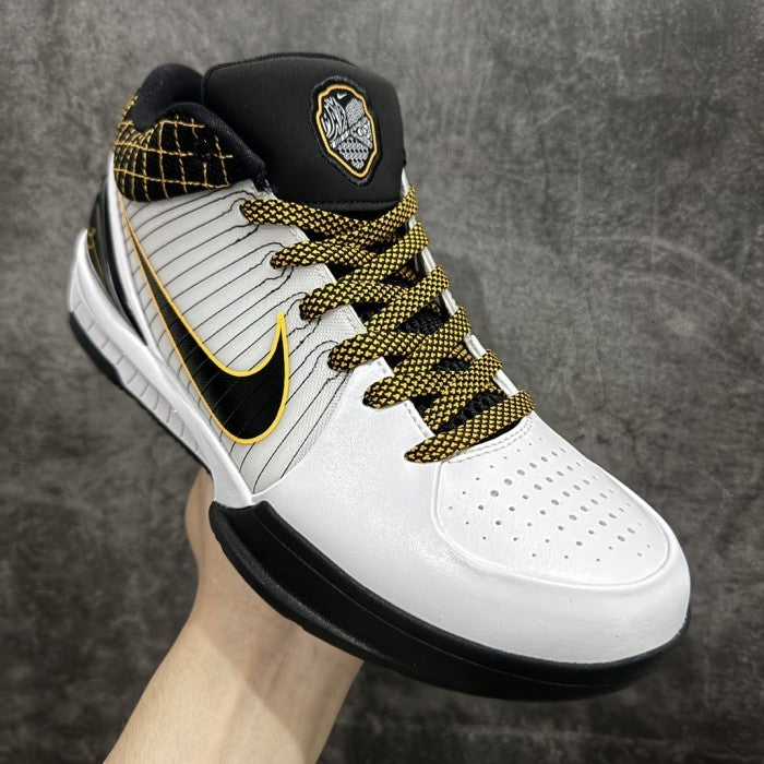 Nike Kobe 4 Protro Mambacita Gigi