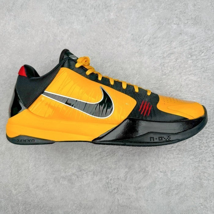 Nike Kobe 5 Protro Bruce Lee