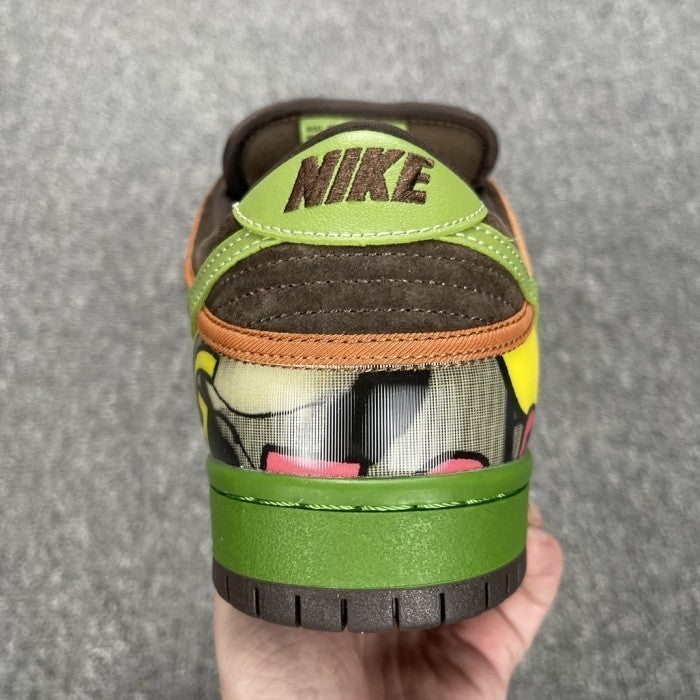 Nike SB Dunk De La Soul (2015)