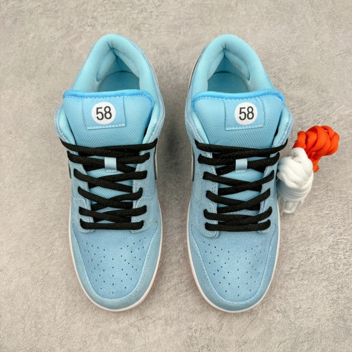 Nike SB Dunk Low Club 58 Gulf