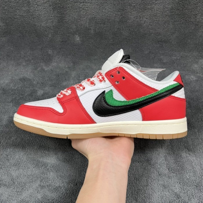 Nike SB Dunk Low Frame Skate Habibi