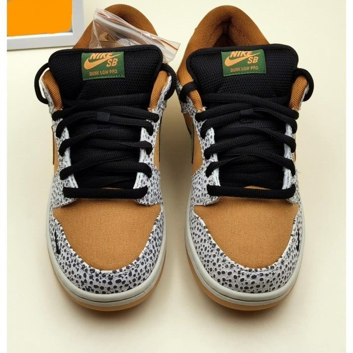 Nike SB Dunk Low Safari