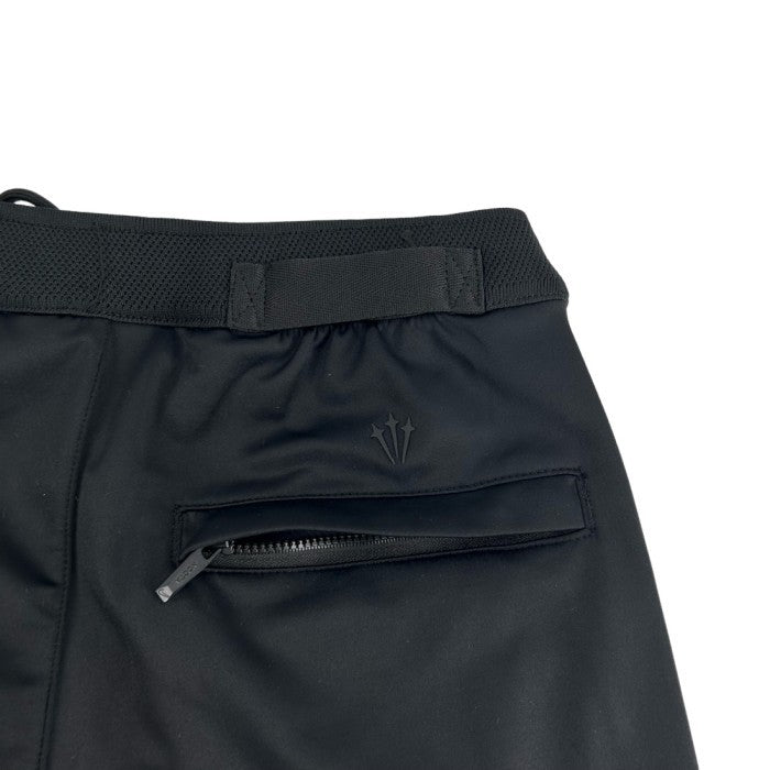 Nike x NOCTA Swarovski Crystals Swoosh - Jacket & Pants Set - Black