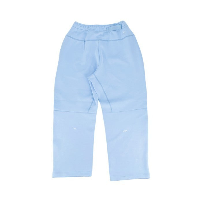Nike x NOCTA Tech Fleece Open Hem Pant - Cobalt Blue Tint