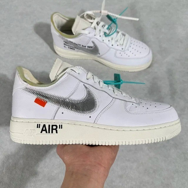 Off-White x Nike Air Force 1 'ComplexCon Exclusive'