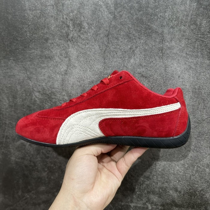 PUMA Speedcat OG Sneakers - Red