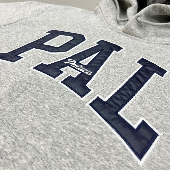 PA x GAP- Hoodie - Grey - SS24