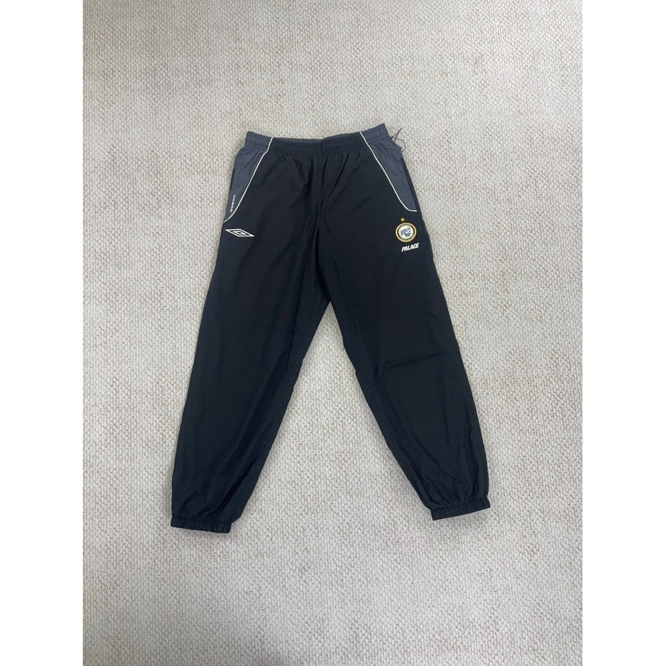 Palace x Umbro Training Track Pants/ Jogger - Black