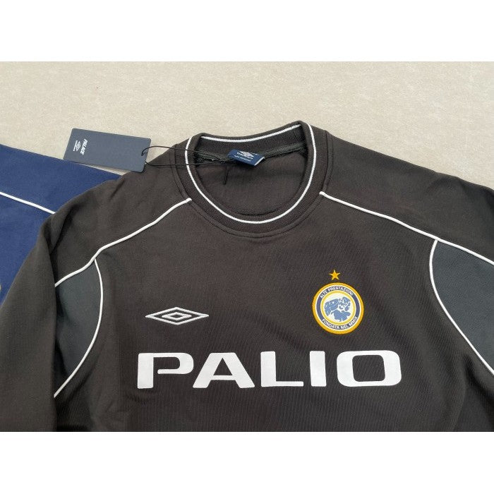 PA. x Umbro Warm Up Crewneck - (All Colors)