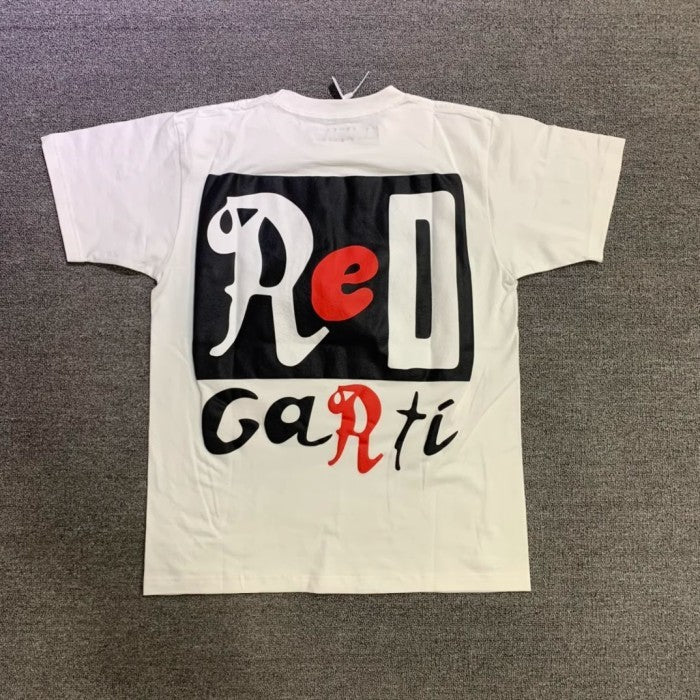 Playboi Carti x CPFM 4 WLR King Vamp T-shirt