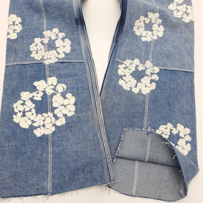 Readymade × Denim Tears Cotton Wreath DNM