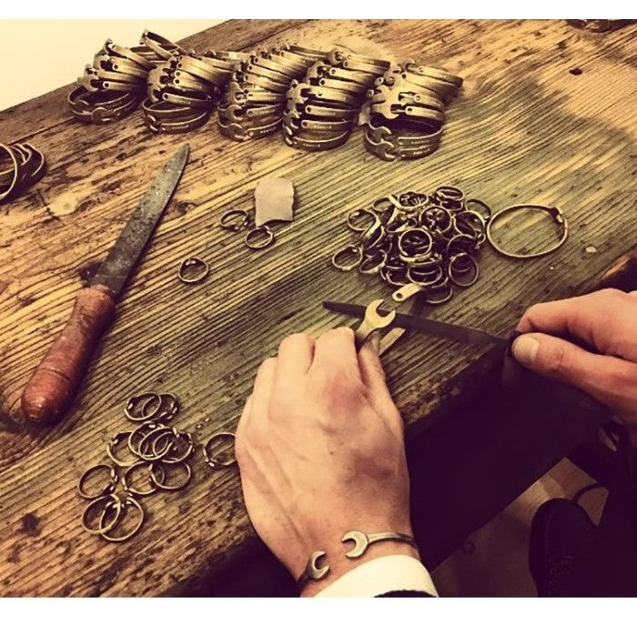 Rouille - HERITAGE Racelet