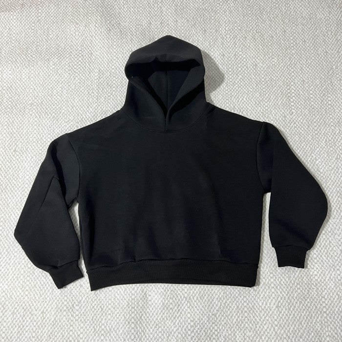 Saint Alexander Tracksuit - Hoodie & Sweatpants - Black