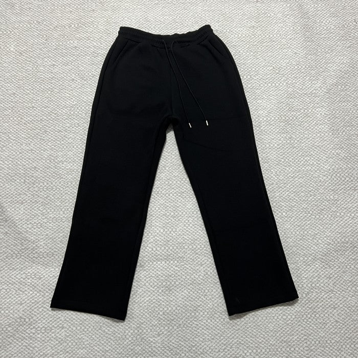 Saint Alexander Tracksuit - Hoodie & Sweatpants - Black