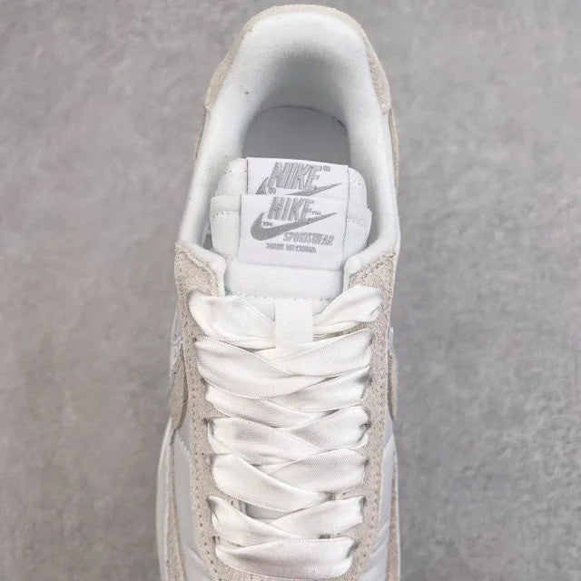 Sacai x Nike LD Waffle Nylon White