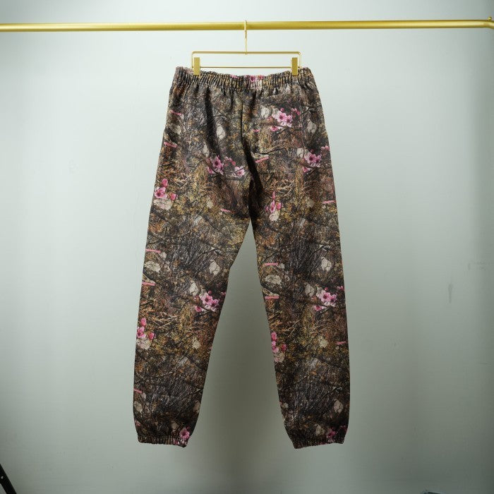 Sp5der Real Tree OG Web Sweatpants - Camo
