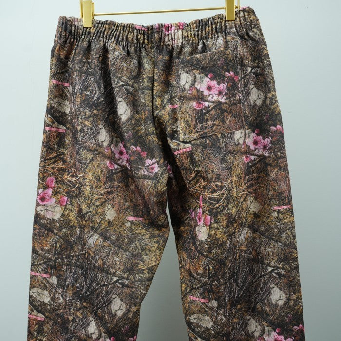 Sp5der Real Tree OG Web Sweatpants - Camo