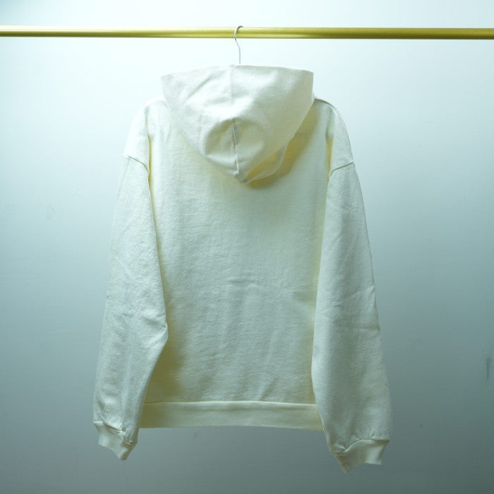 Sp5der x Mariah The Scientist Scorpion Hoodie - Cream