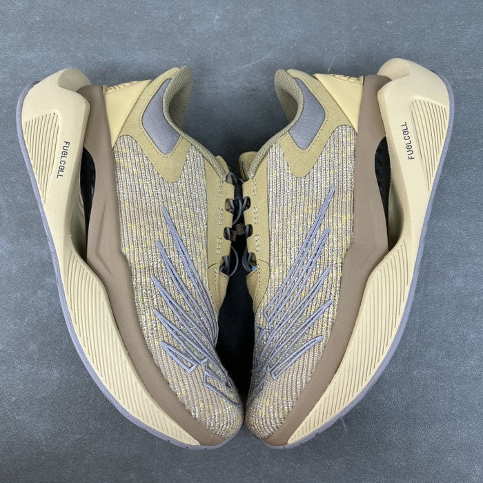 St. Island x Tokyo Design Studio x New Balance FuelCell C_1 'Tan' MSRCXST